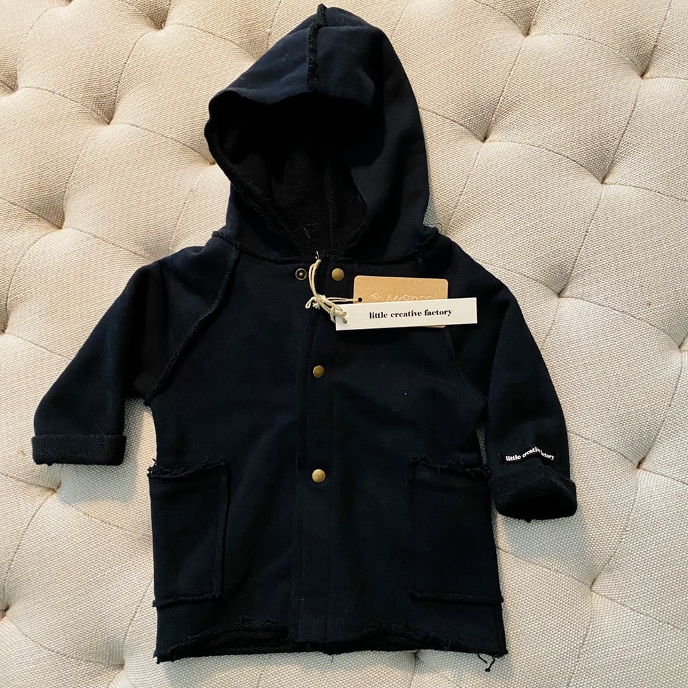 🎉HPx2🎉Little Creative Factory 3m hoodie